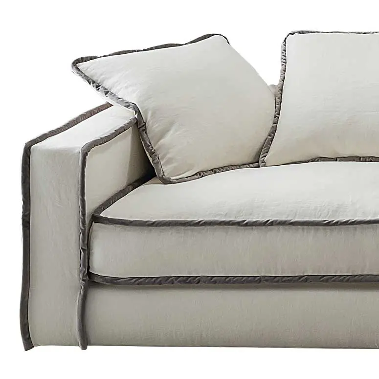 Casamilano Pillopipe Arm Chair