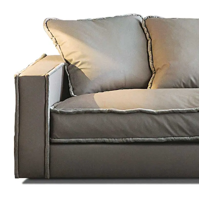 Casamilano Pillopipe Arm Chair