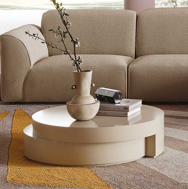 Casamilano Tito Coffee Table