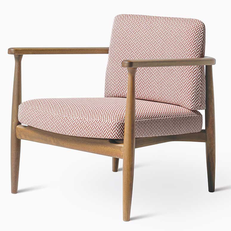 Casamilano Arne Armchair