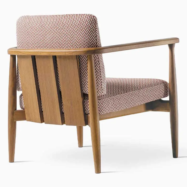Casamilano Arne Armchair