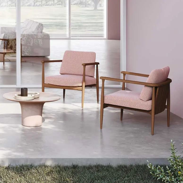 Casamilano Arne Armchair