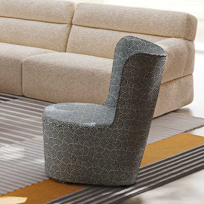 Casamilano Baby Royale Sessel