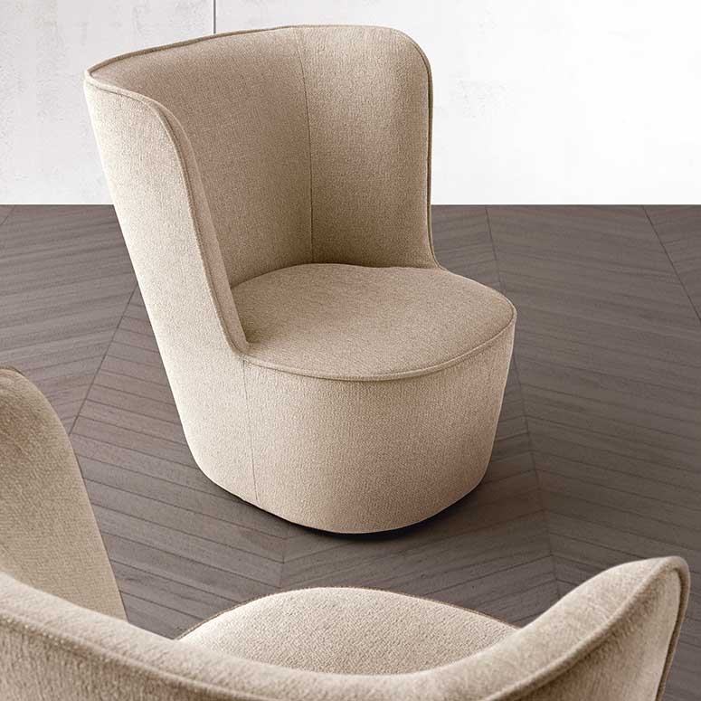 Casamilano Baby Royale Sessel