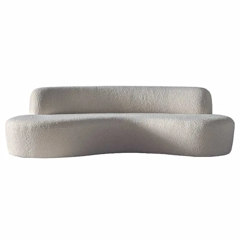 Casamilano Sofa Curvy Mono