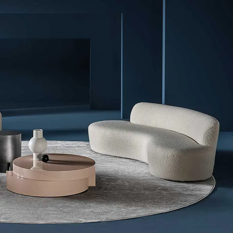 Casamilano Sofa Curvy Mono