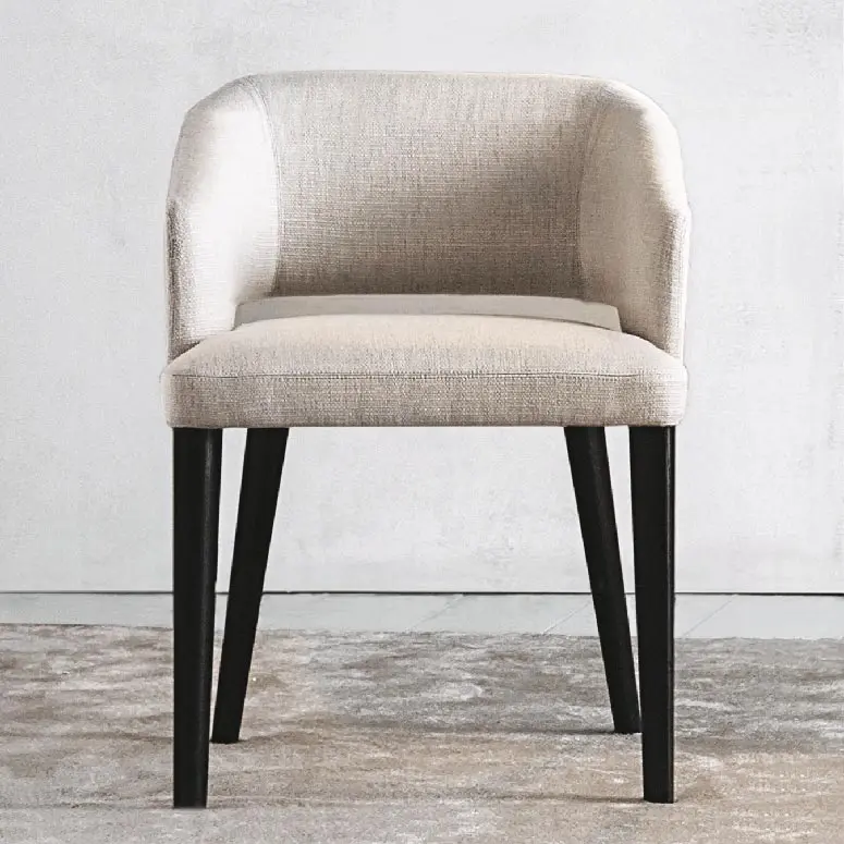 Casamilano Stuhl Elsa Stoff