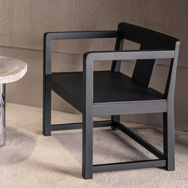Casamilano Ming Armchair matt