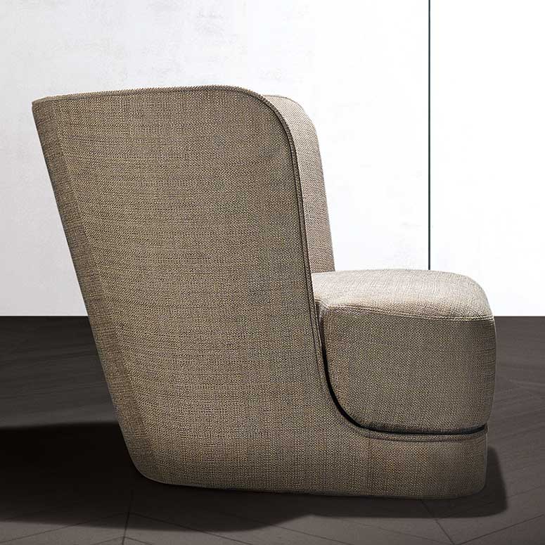Casamilano Royale Arm Chair