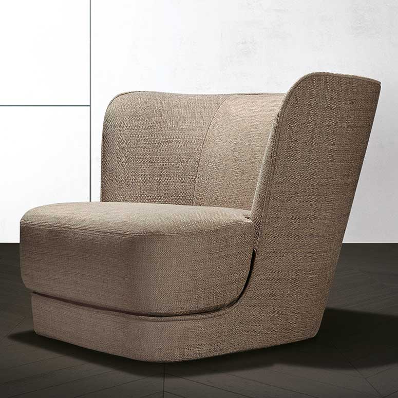 Casamilano Royale Arm Chair