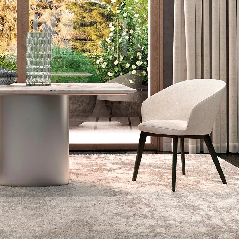 Casamilano Dining Chair Shirley