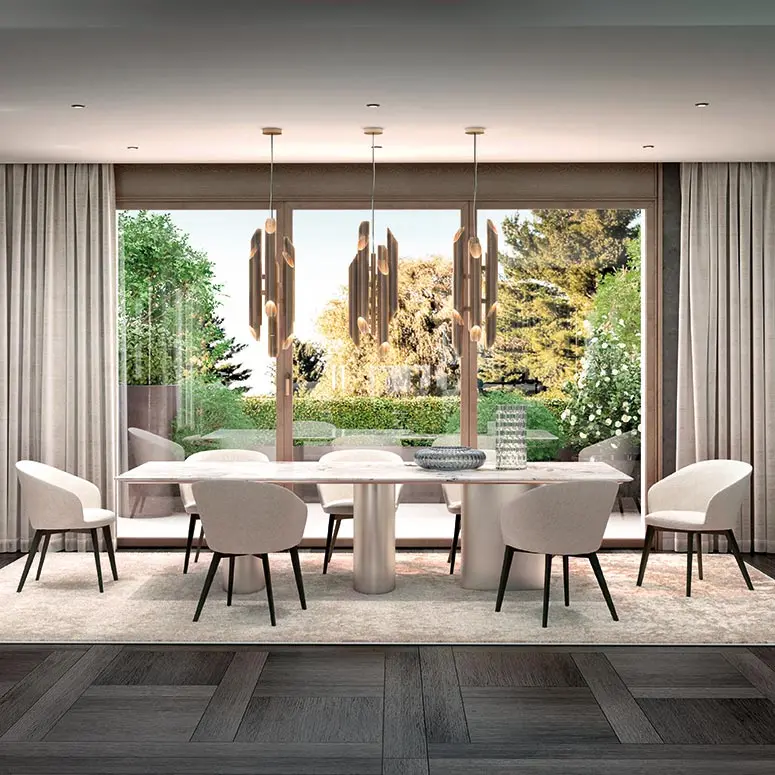 Casamilano Dining Chair Shirley