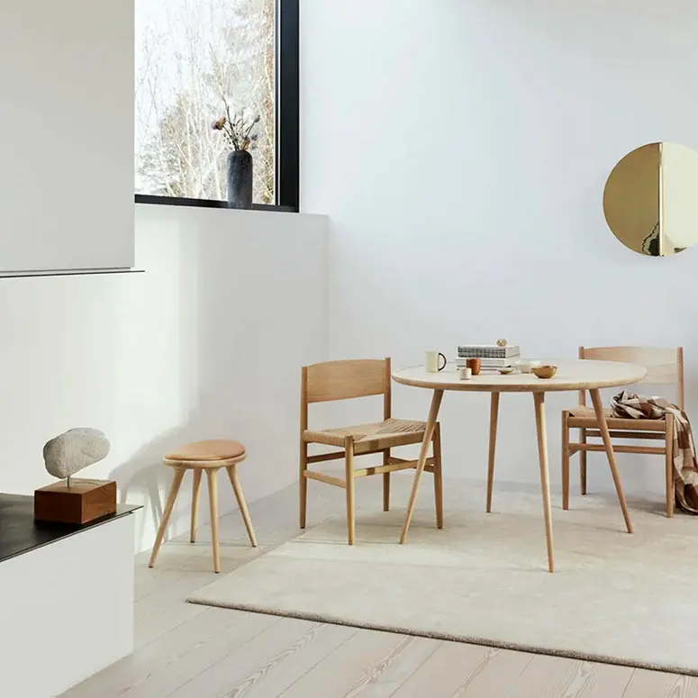 Mater Design Nestor Eiche