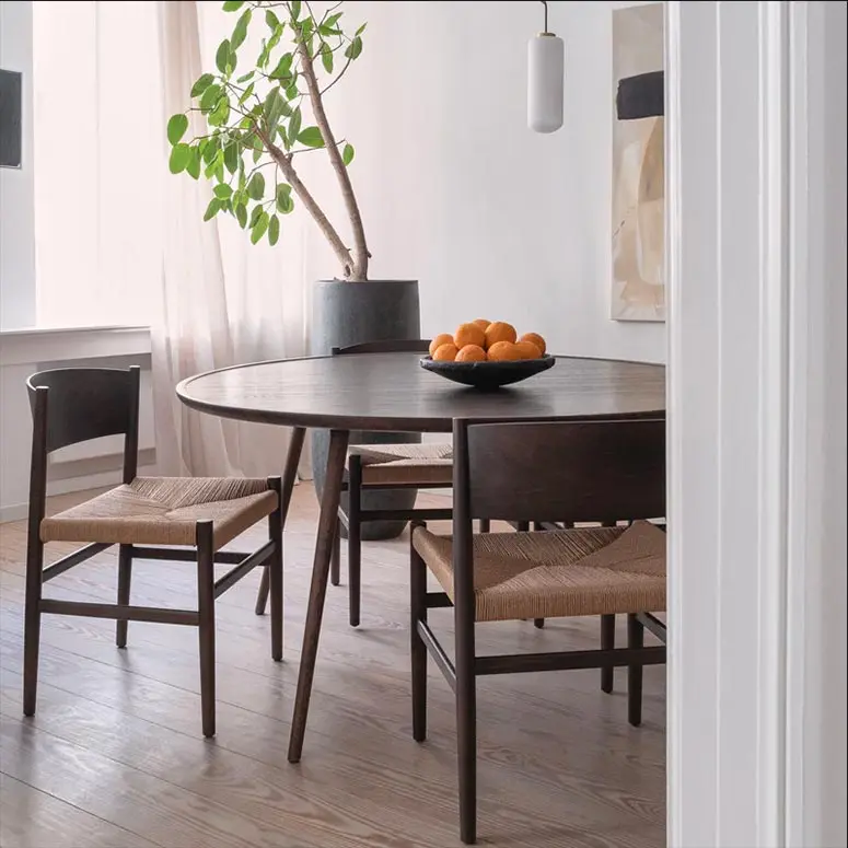 Nestor Stuhl Mater Design