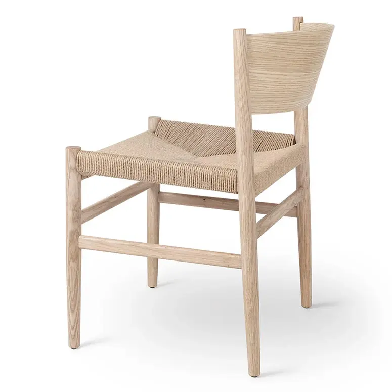 Mater Design Nestor Eiche