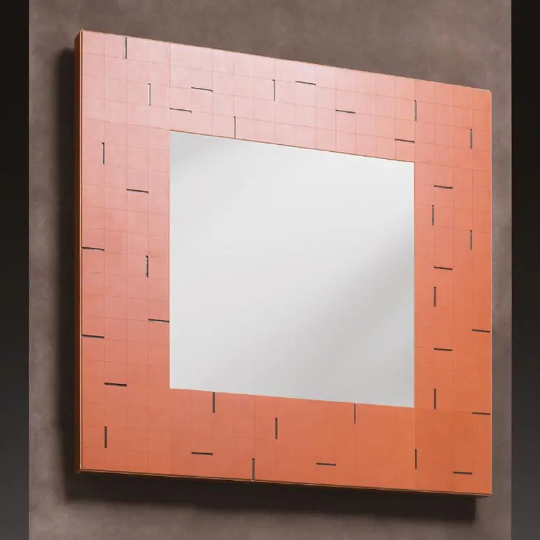 Rabitti Atari Square Mirror