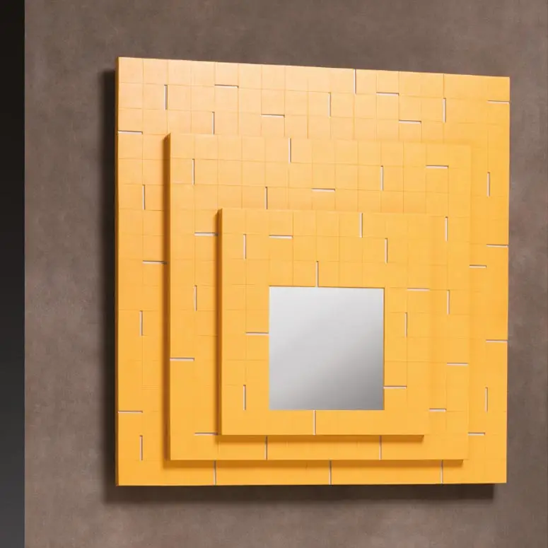 Rabitti Atari Albers Mirror