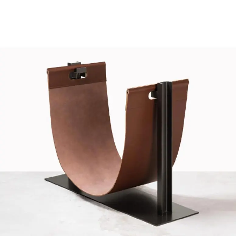 Rabitti Bormio Firewood Carrier