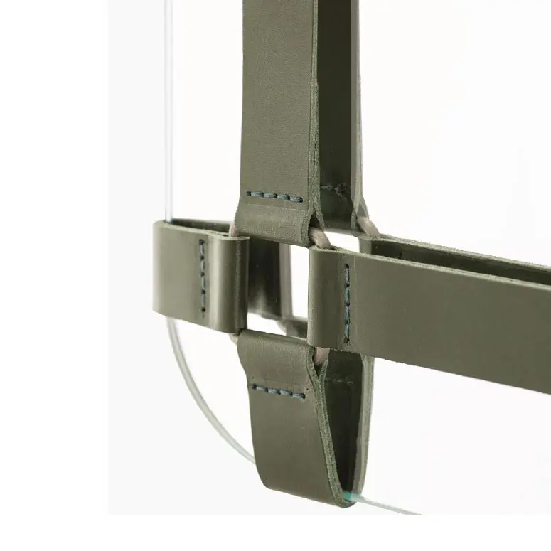 Rabitti Pegasso Mirror rectangular