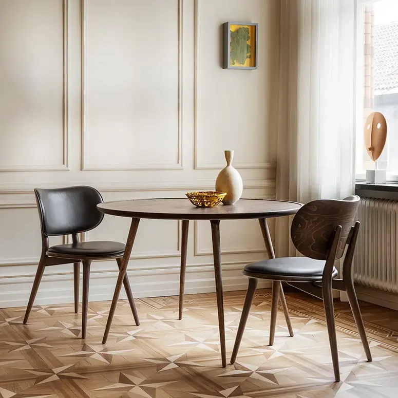 Dining Chair Sirka grey