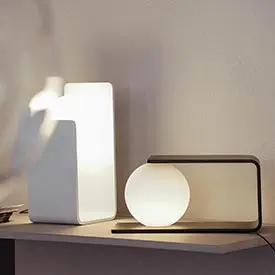 Morsetto Table Light