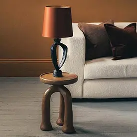 Bosco Side Table