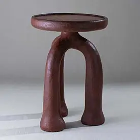 Bosco Red Earth