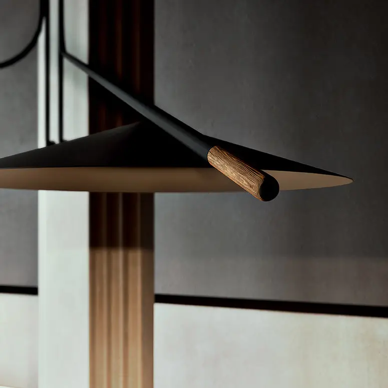 Penta Light Glifo Wall