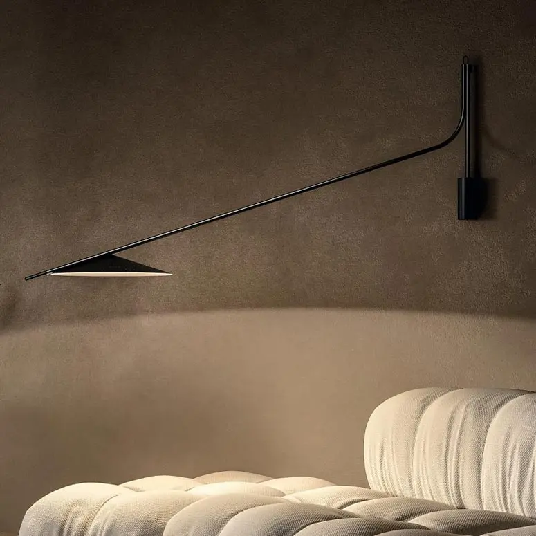 Penta Light Glifo Wall