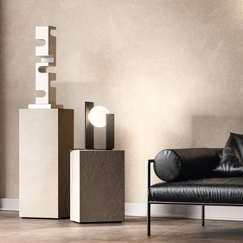 Morsetto Table Light