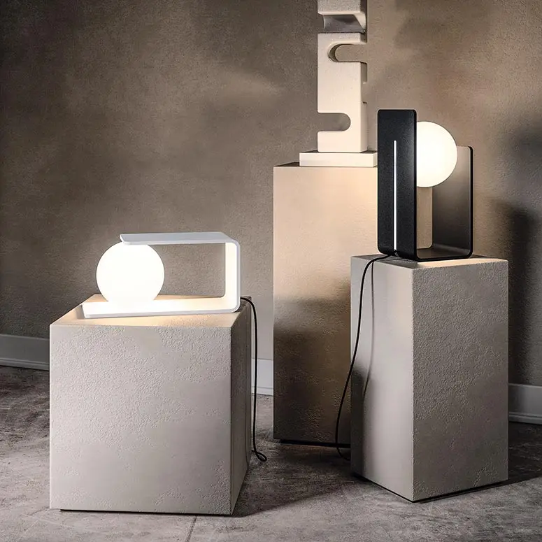 Morsetto Table Light