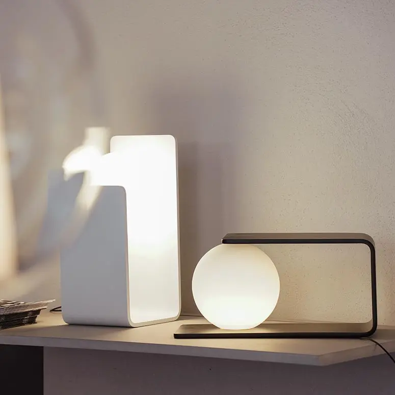 Morsetto Table Light
