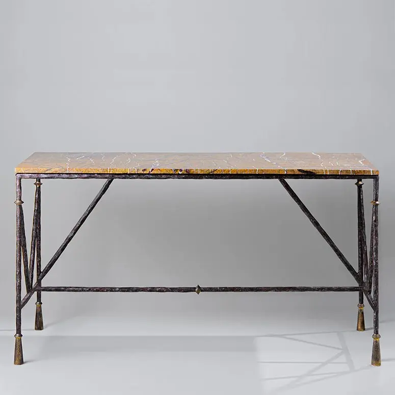 Porta Romana Dressing Table