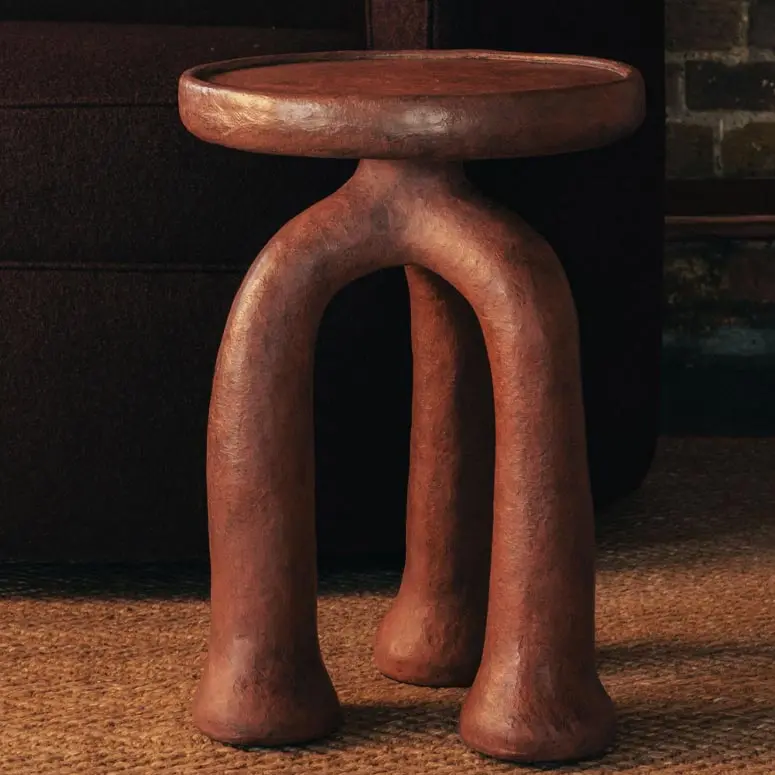 Bosco Red Earth