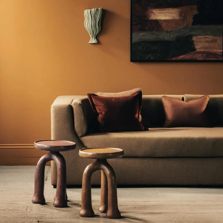 Bosco Side Table