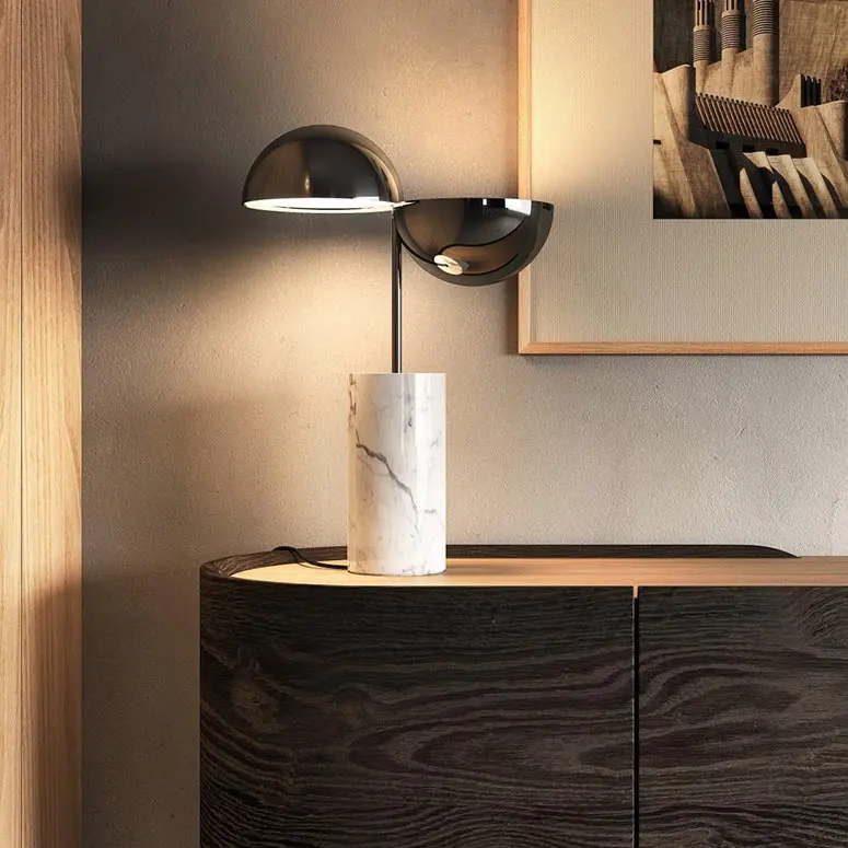 Penta Light Elisabeth Marble