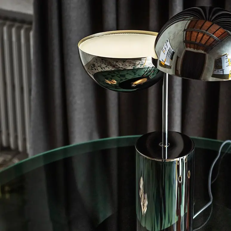 Penta Light Elisabeth Table