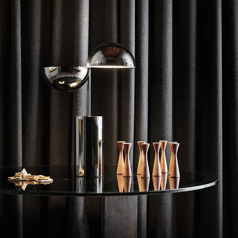 Penta Light Elisabeth Table