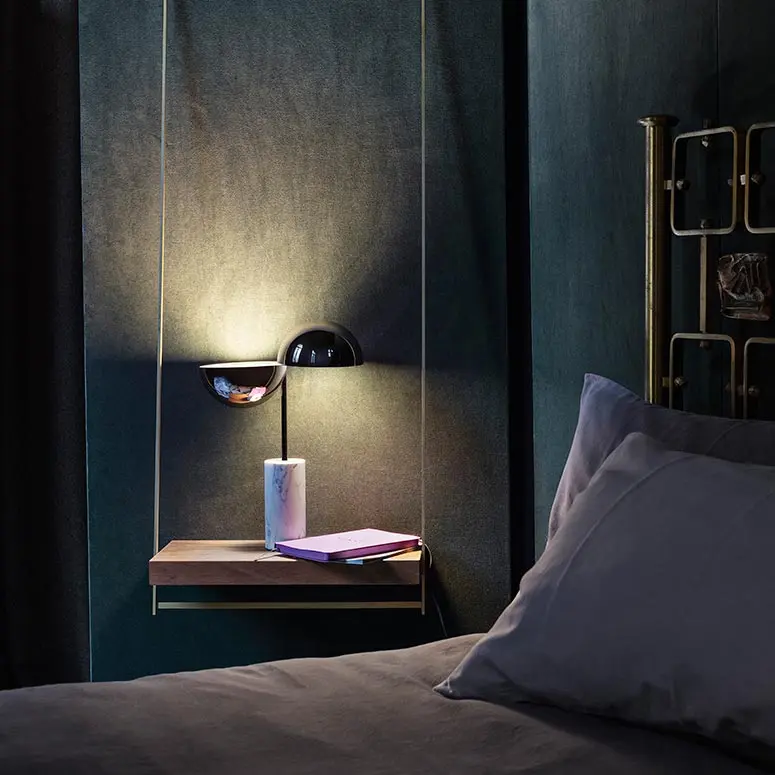 Penta Light Elisabeth Marble
