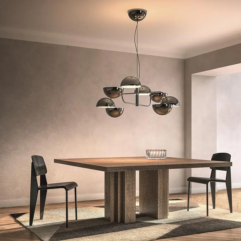 Penta Light Elisabeth Pendant