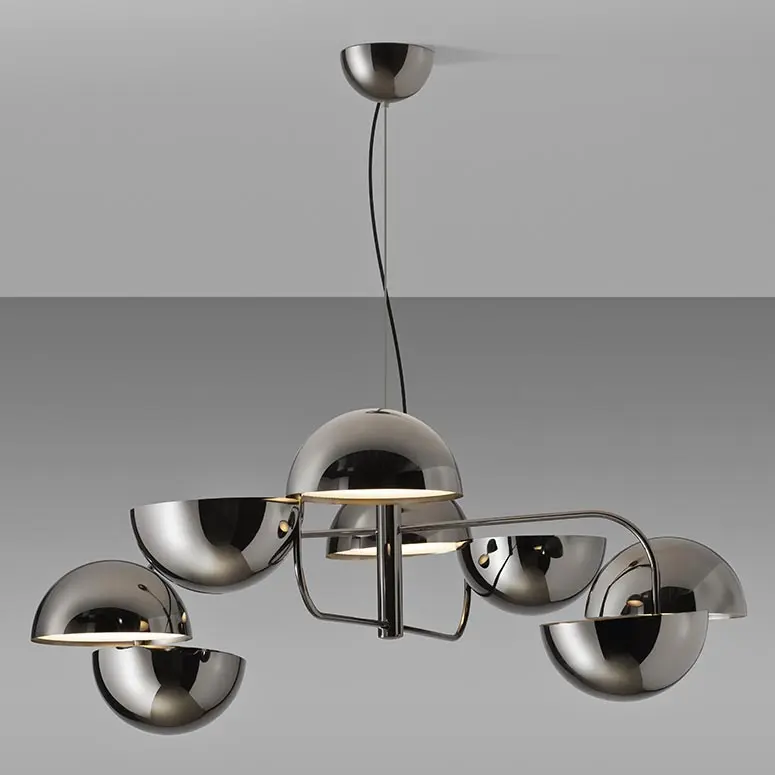 Penta Light Elisabeth Pendant