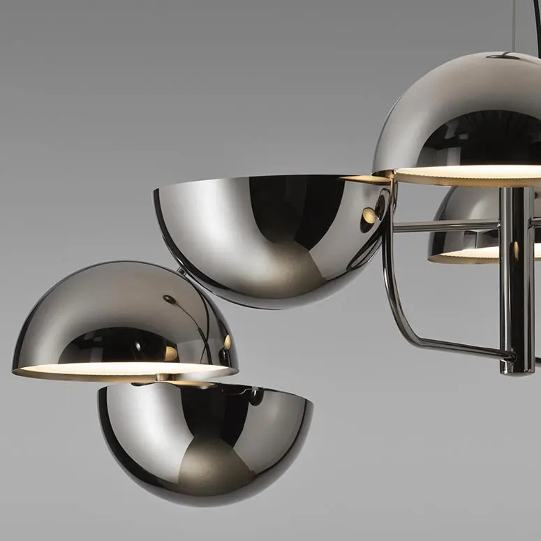 Penta Light Elisabeth Pendant