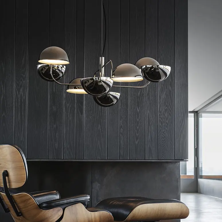 Penta Light Elisabeth Pendant
