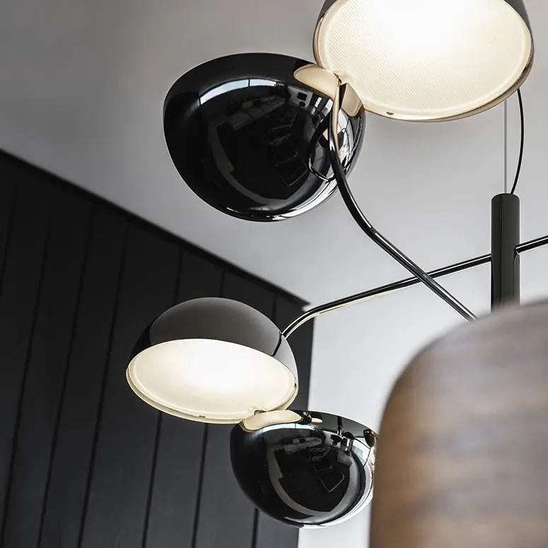 Penta Light Elisabeth Pendant
