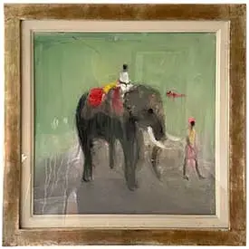 Kunst Ann Shrager Art
