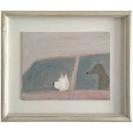Emma Mc Clure Art