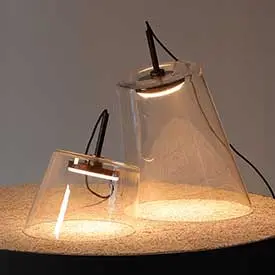 Hind Rabii Fez Lamp