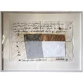 Kaeseberg Theoretischer Entwurf Kunst