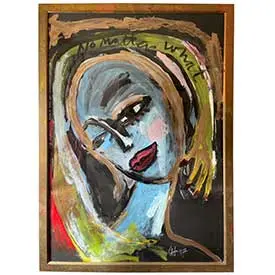 Christine Haberstock Kunst