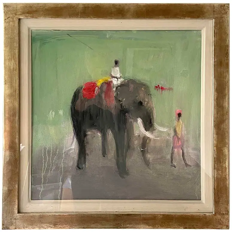 Kunst Ann Shrager Art
